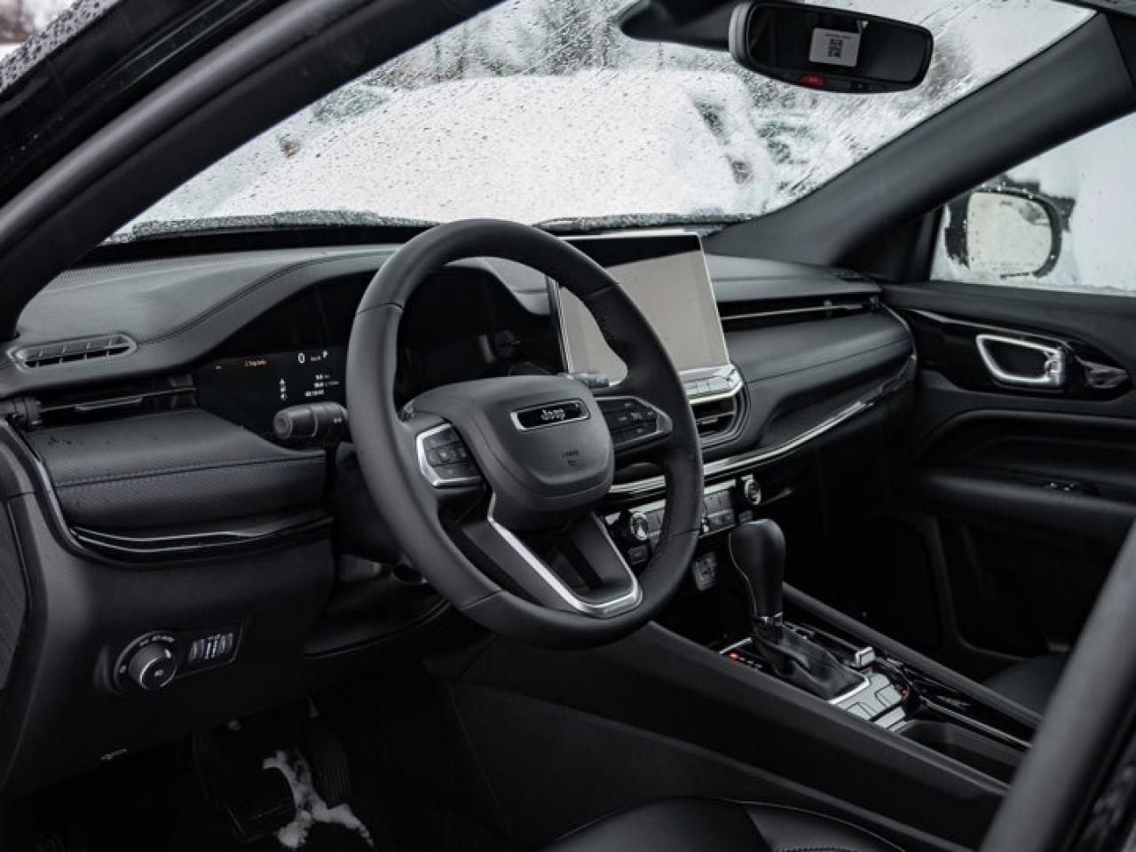 2026 Jeep Compass NORTH Photo