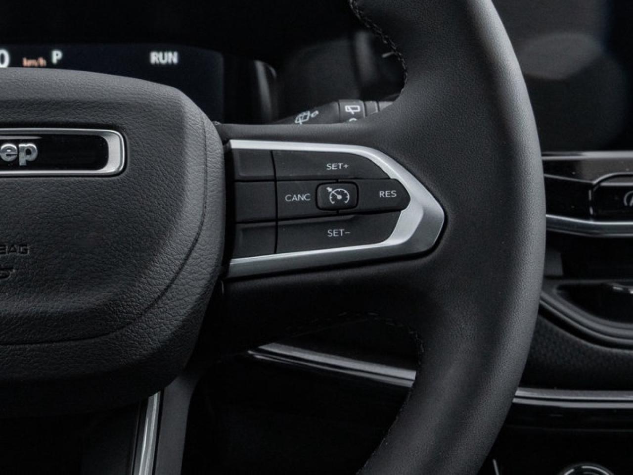 2026 Jeep Compass NORTH Photo