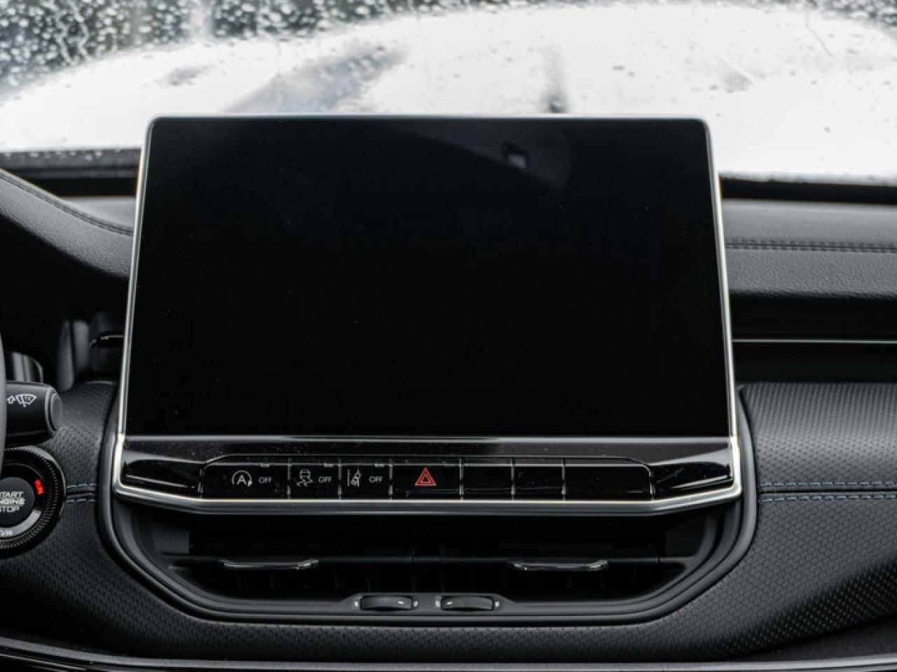 2026 Jeep Compass NORTH Photo