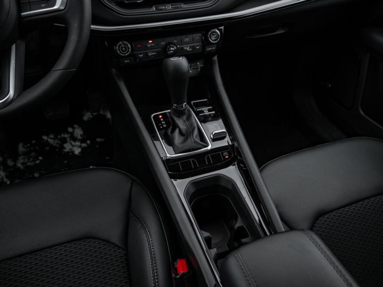 2026 Jeep Compass NORTH Photo