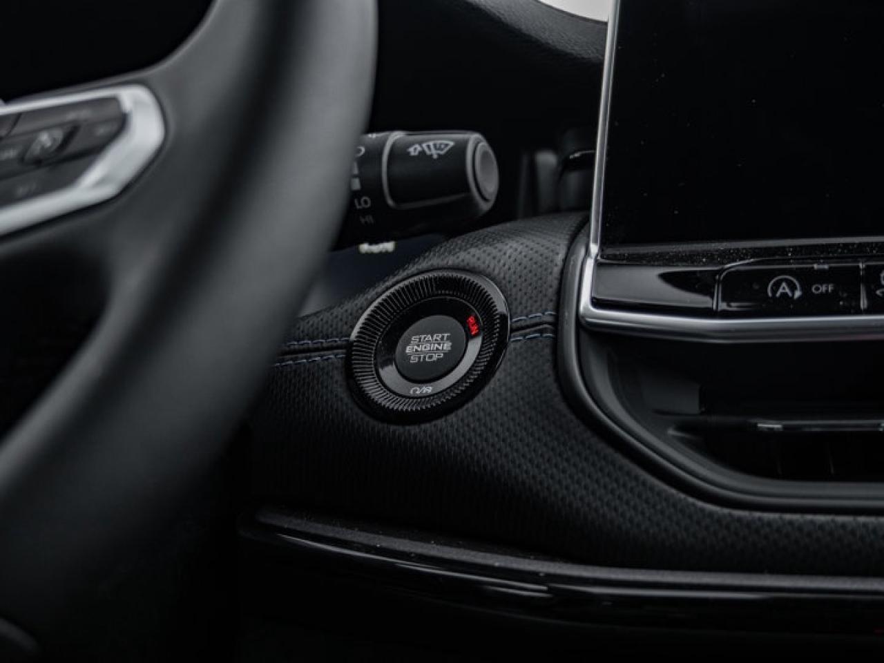 2026 Jeep Compass NORTH Photo