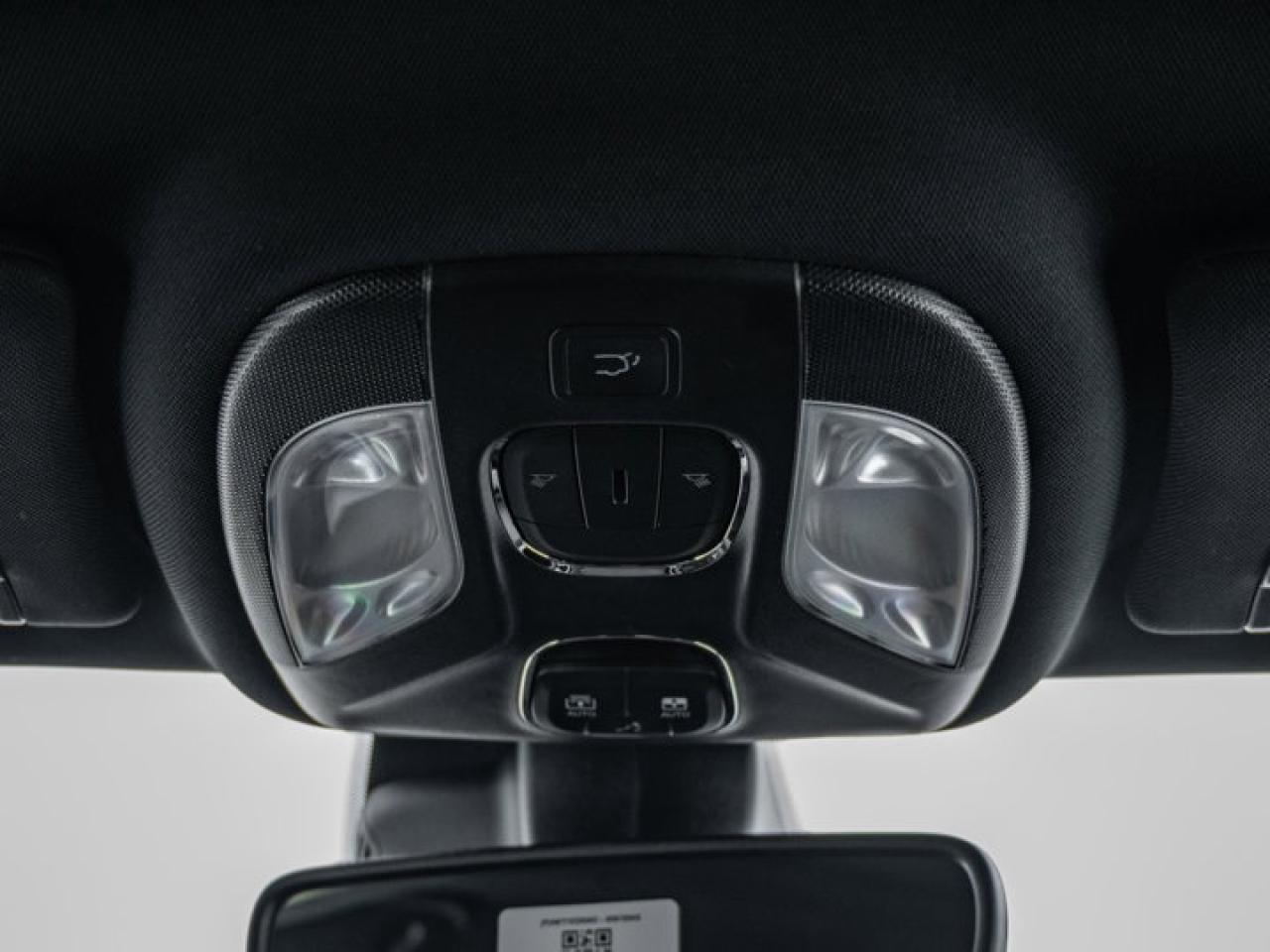 2026 Jeep Compass NORTH Photo