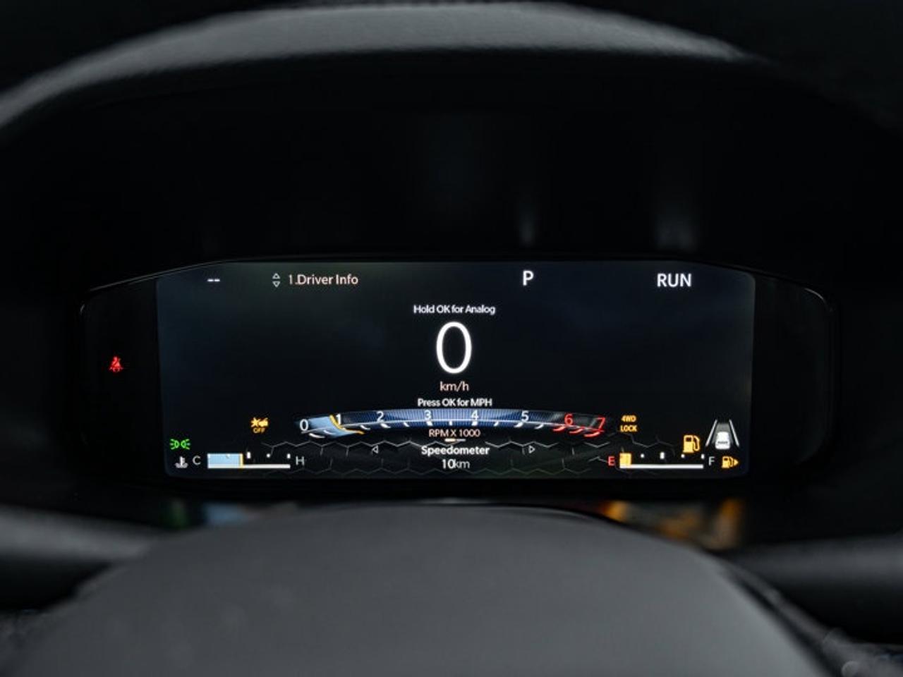 2026 Jeep Compass NORTH Photo