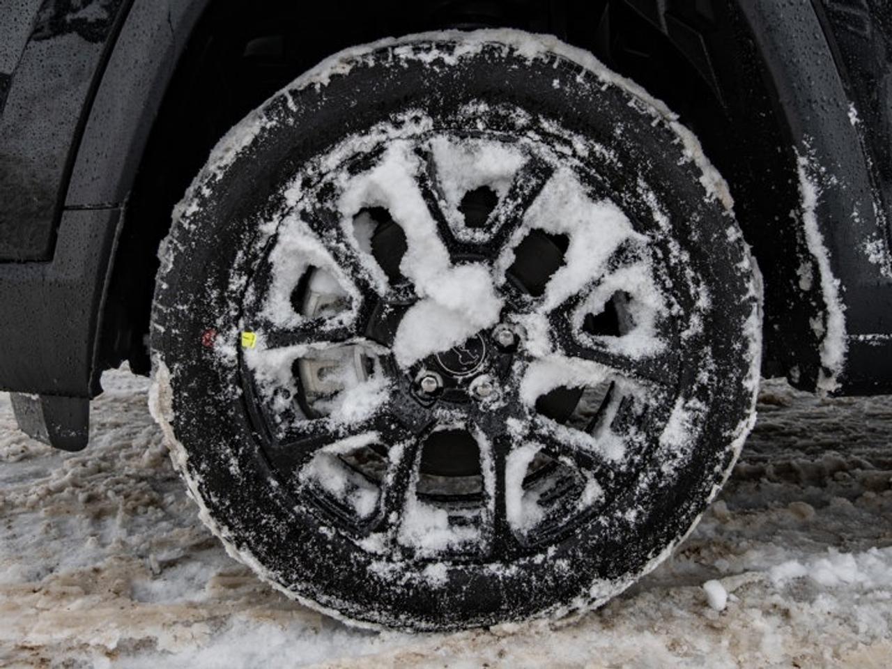 2026 Jeep Compass NORTH Photo