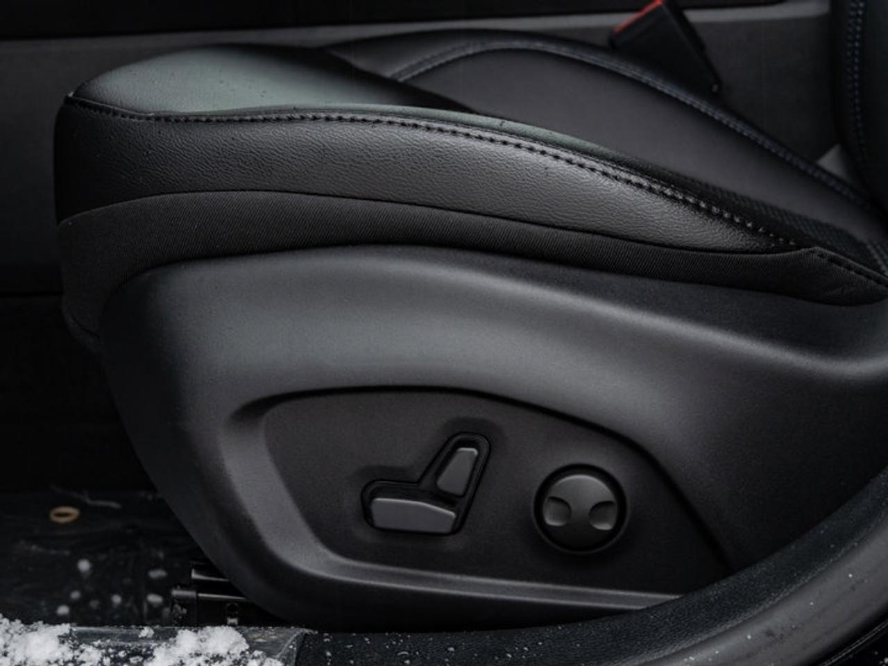 2026 Jeep Compass NORTH Photo