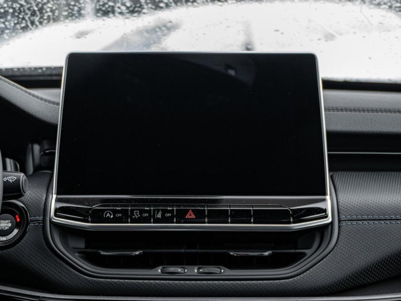 2026 Jeep Compass NORTH Photo