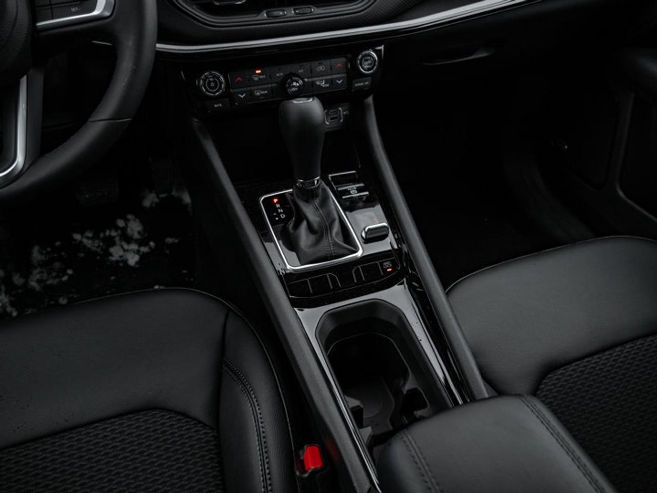 2026 Jeep Compass NORTH Photo