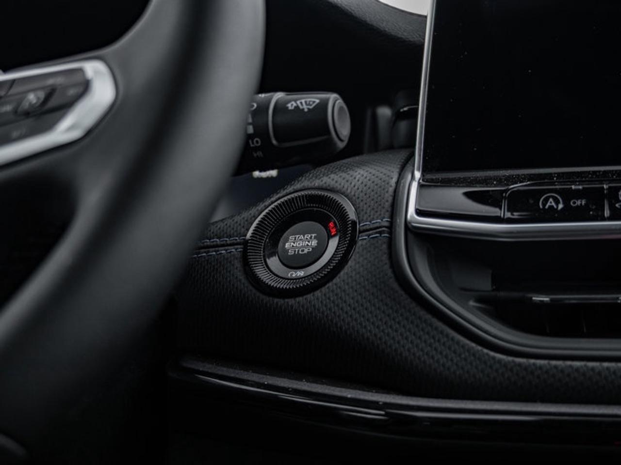 2026 Jeep Compass NORTH Photo