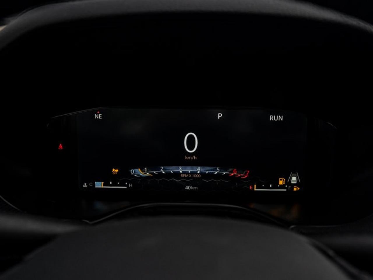 2026 Jeep Compass NORTH Photo3