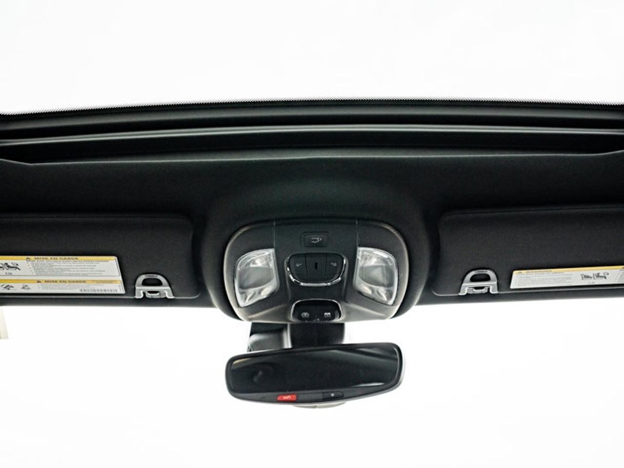 2026 Jeep Compass NORTH Photo