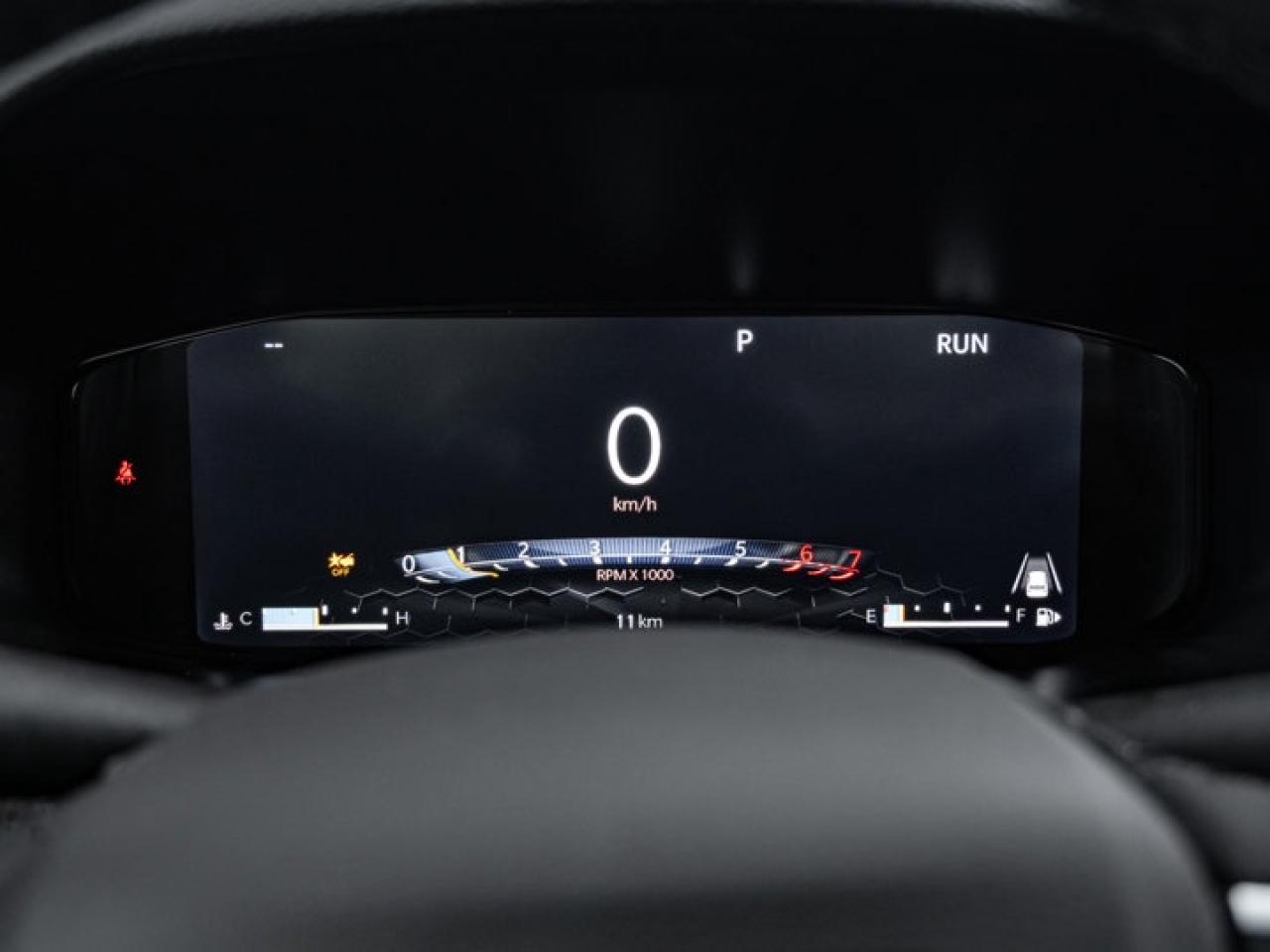 2026 Jeep Compass NORTH Photo3