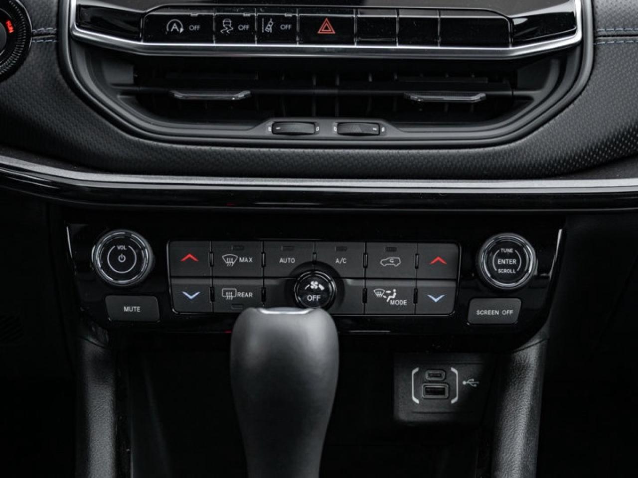 2026 Jeep Compass NORTH Photo