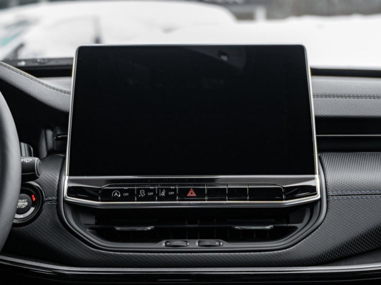 2026 Jeep Compass NORTH Photo