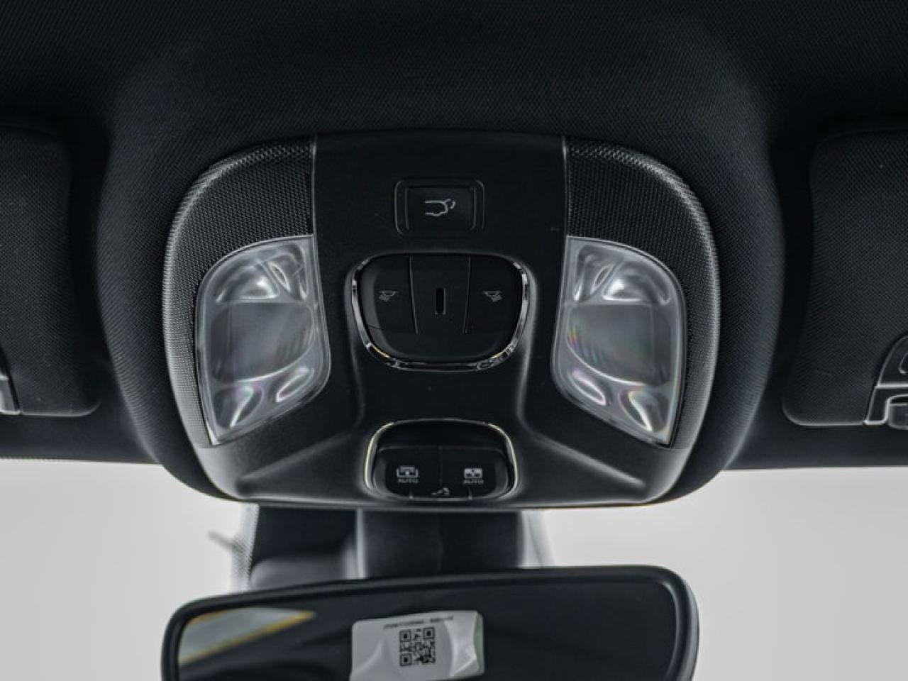 2026 Jeep Compass NORTH Photo