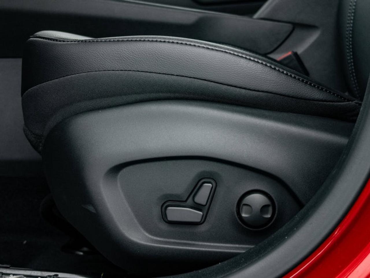 2026 Jeep Compass NORTH Photo