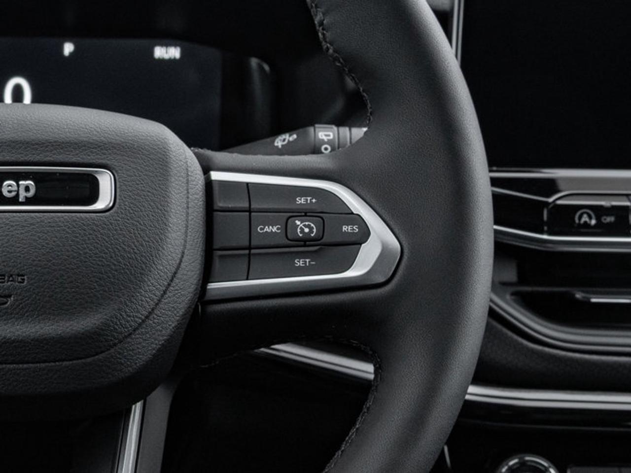 2026 Jeep Compass NORTH Photo