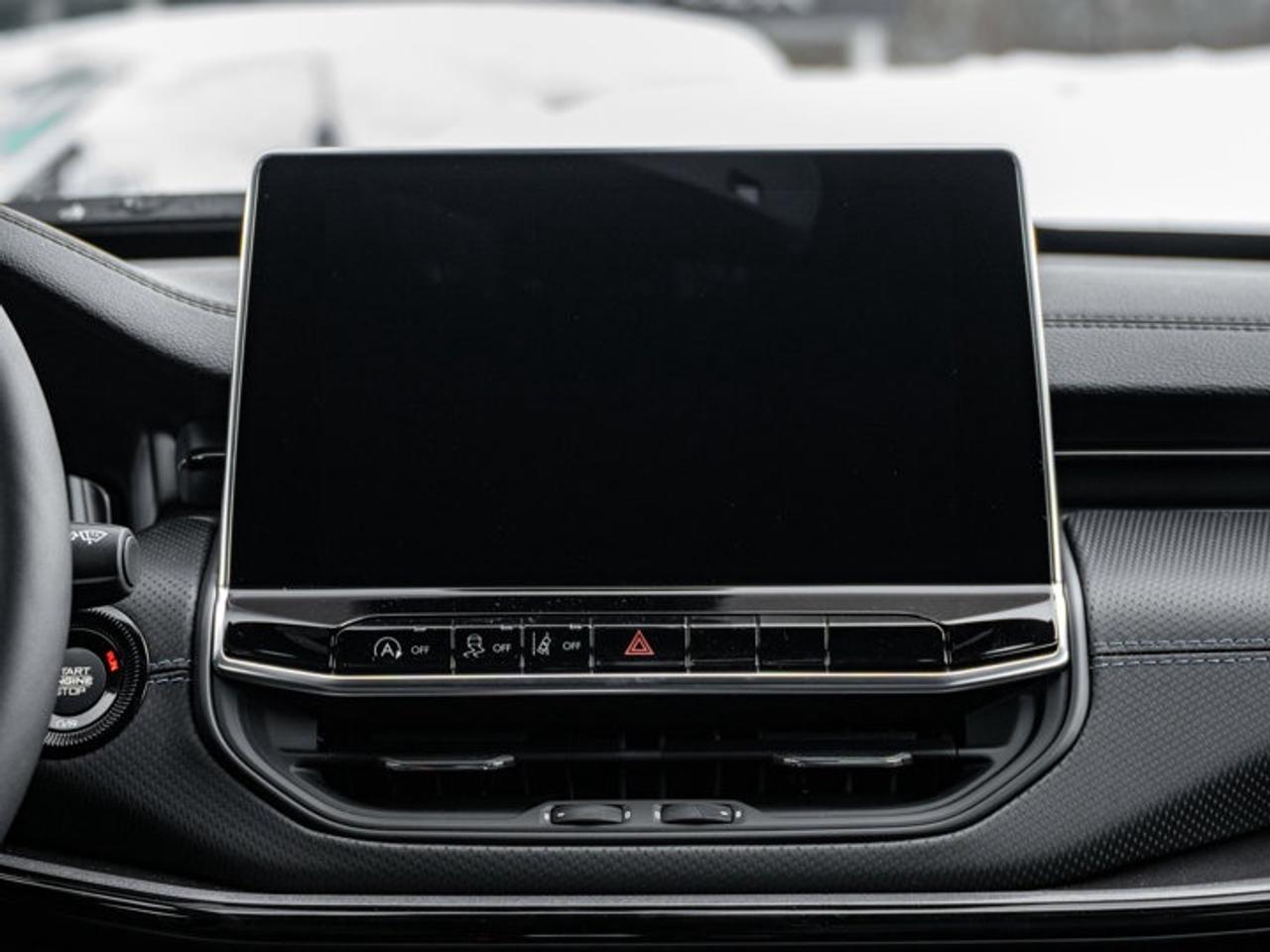 2026 Jeep Compass NORTH Photo