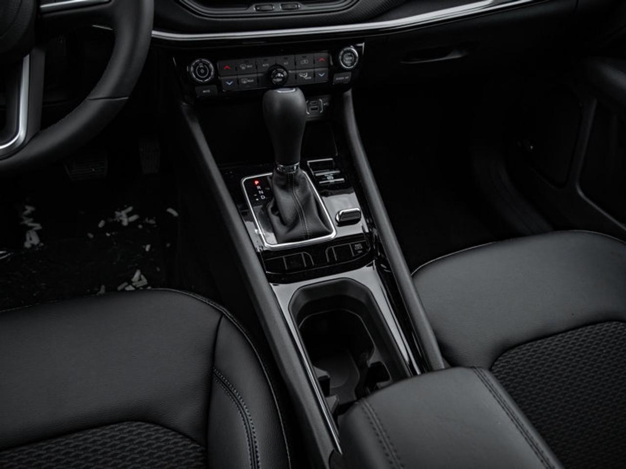 2026 Jeep Compass NORTH Photo