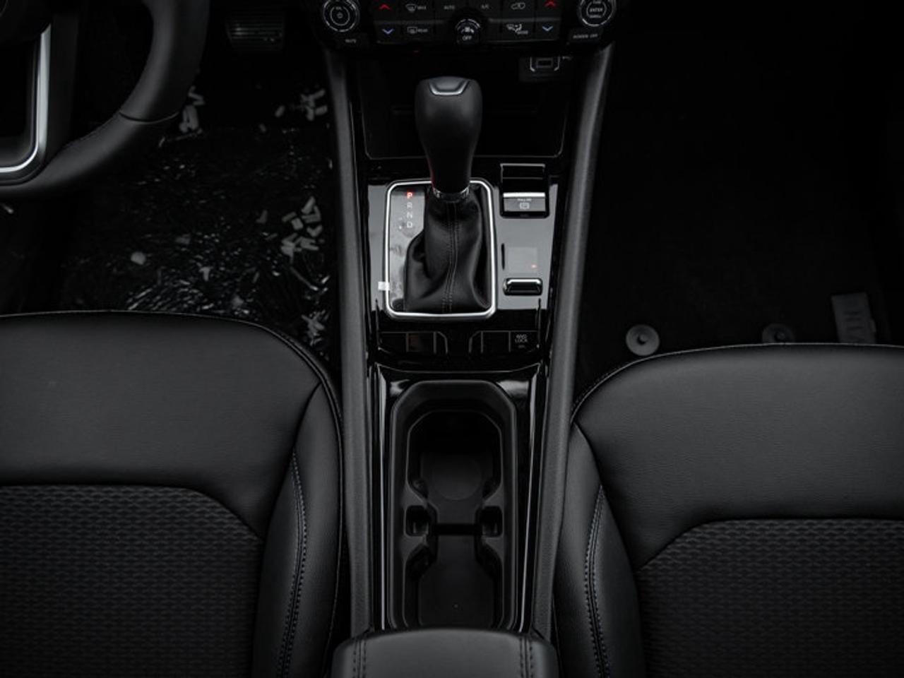 2026 Jeep Compass NORTH Photo