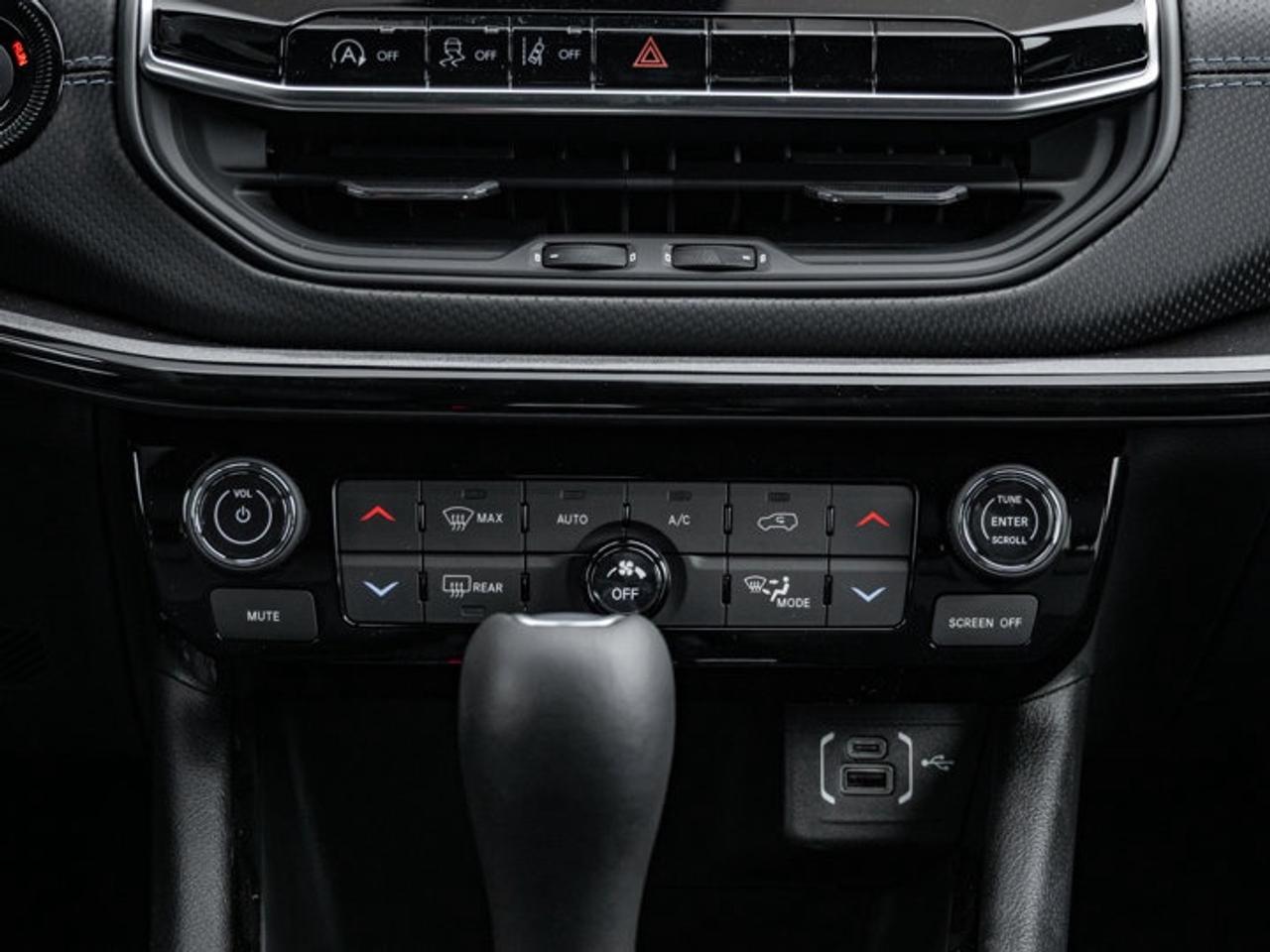 2026 Jeep Compass NORTH Photo