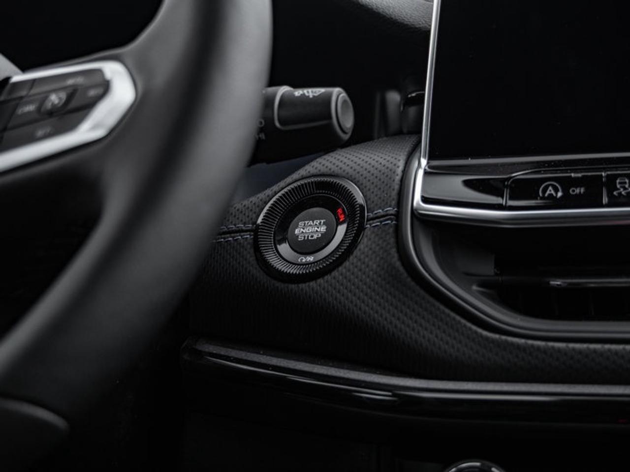 2026 Jeep Compass NORTH Photo