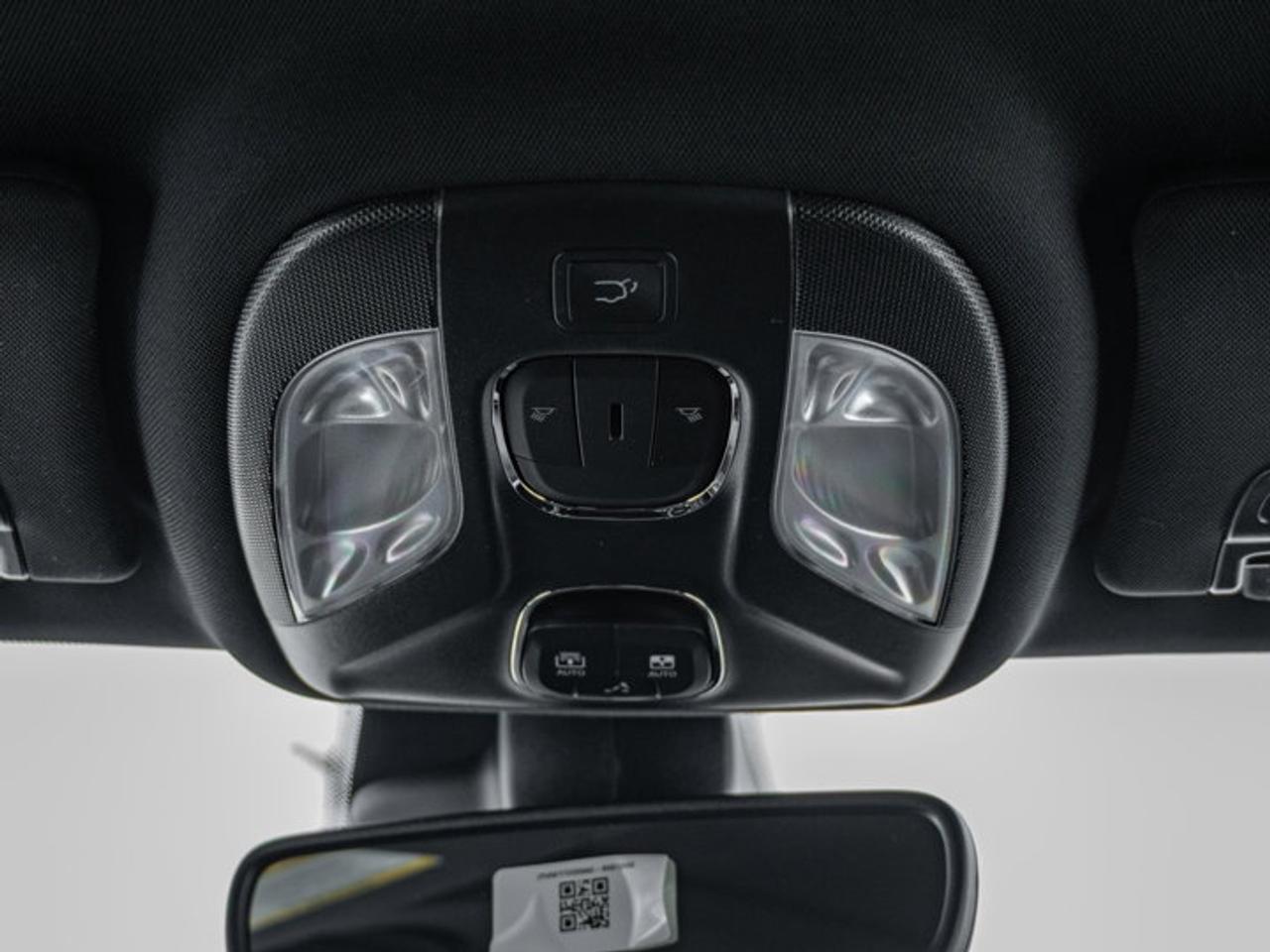 2026 Jeep Compass NORTH Photo