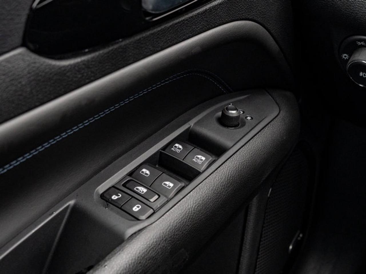 2026 Jeep Compass NORTH Photo