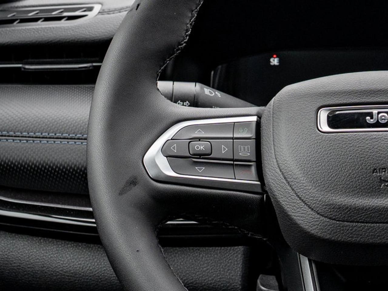 2026 Jeep Compass NORTH Photo