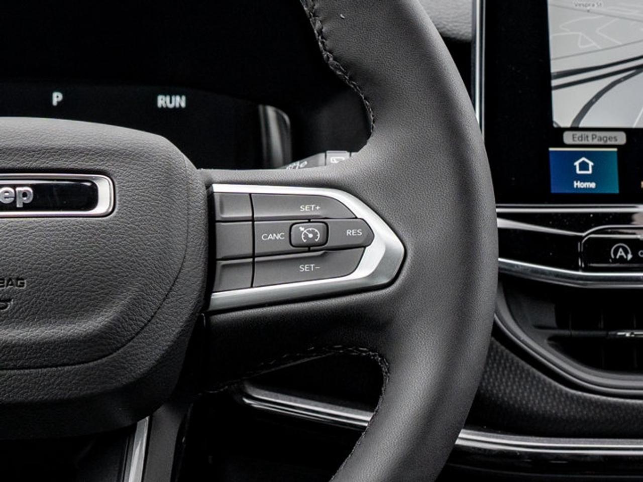 2026 Jeep Compass NORTH Photo