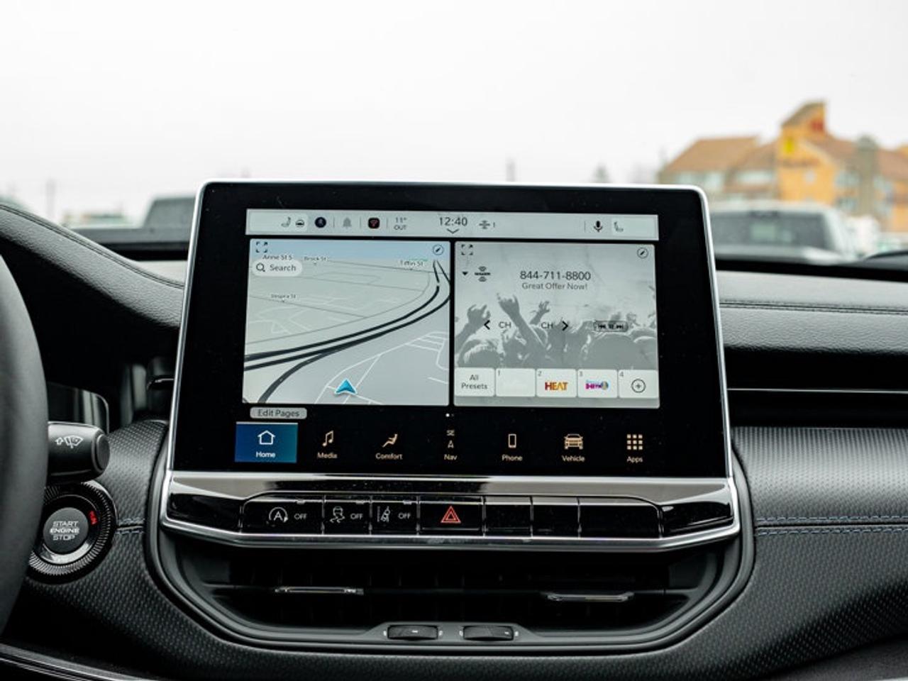 2026 Jeep Compass NORTH Photo