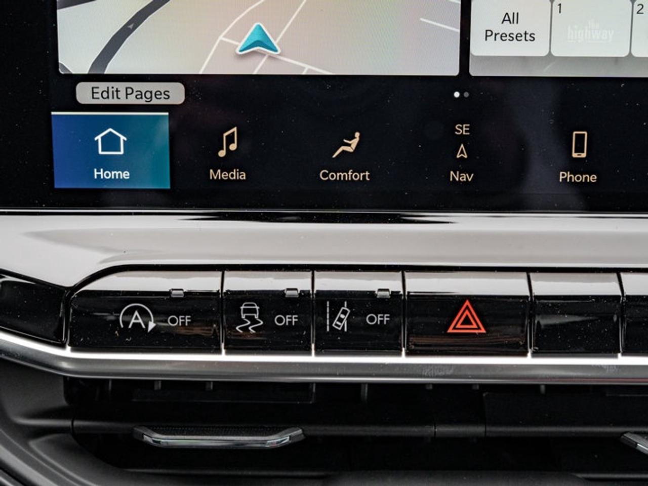 2026 Jeep Compass NORTH Photo