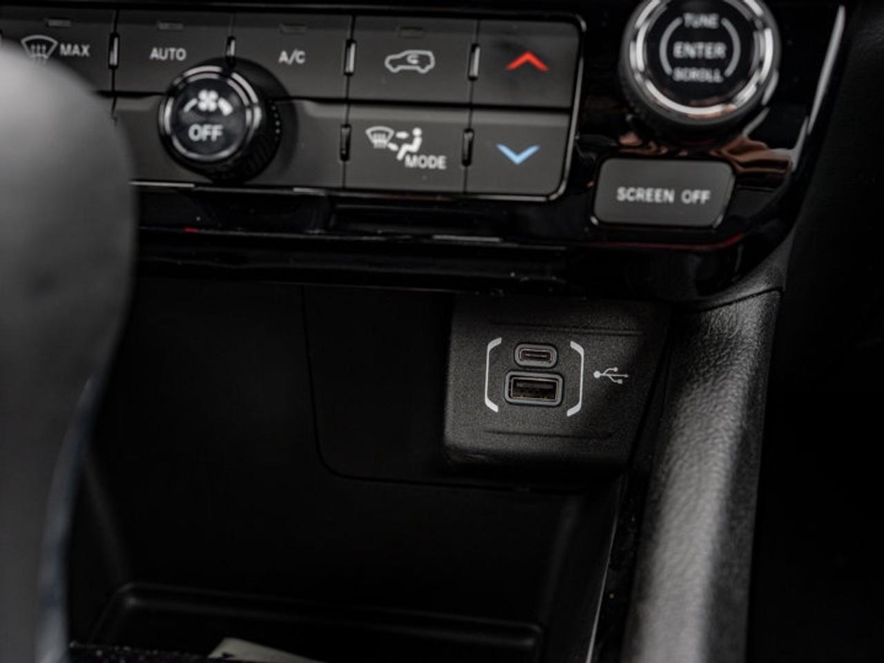 2026 Jeep Compass NORTH Photo