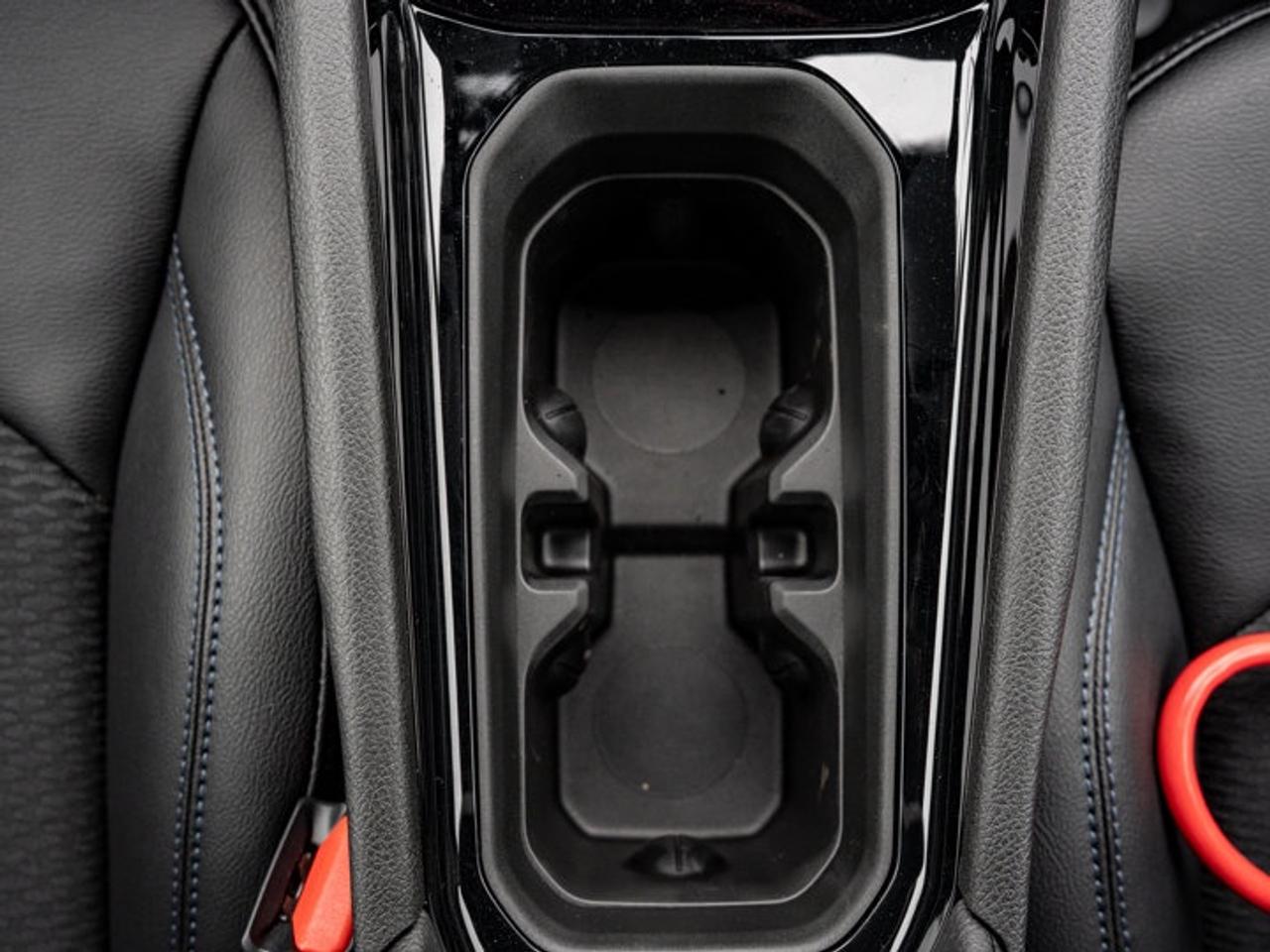 2026 Jeep Compass NORTH Photo