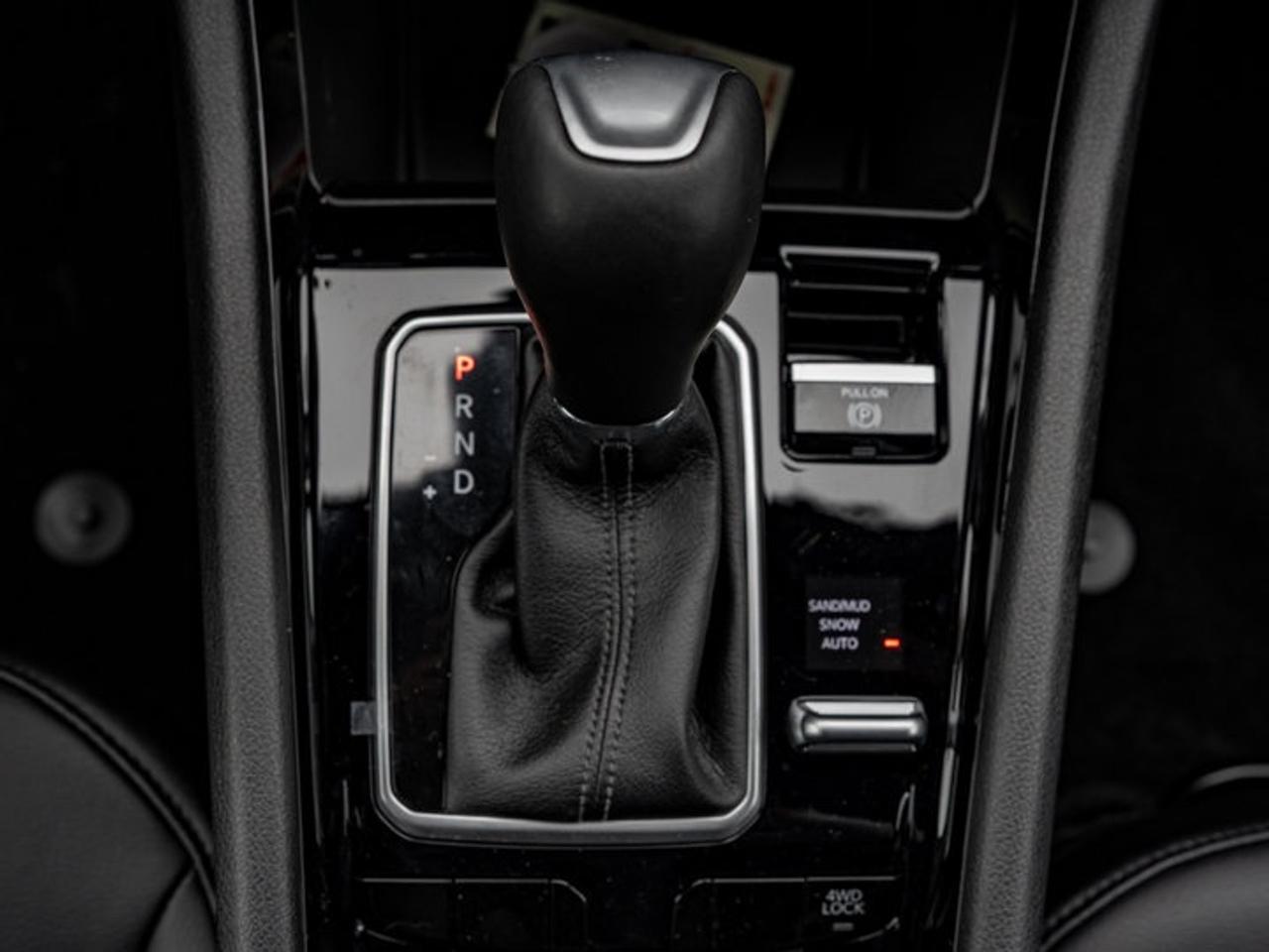 2026 Jeep Compass NORTH Photo
