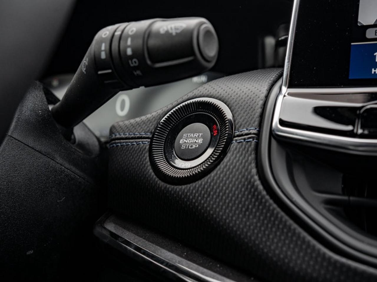 2026 Jeep Compass NORTH Photo