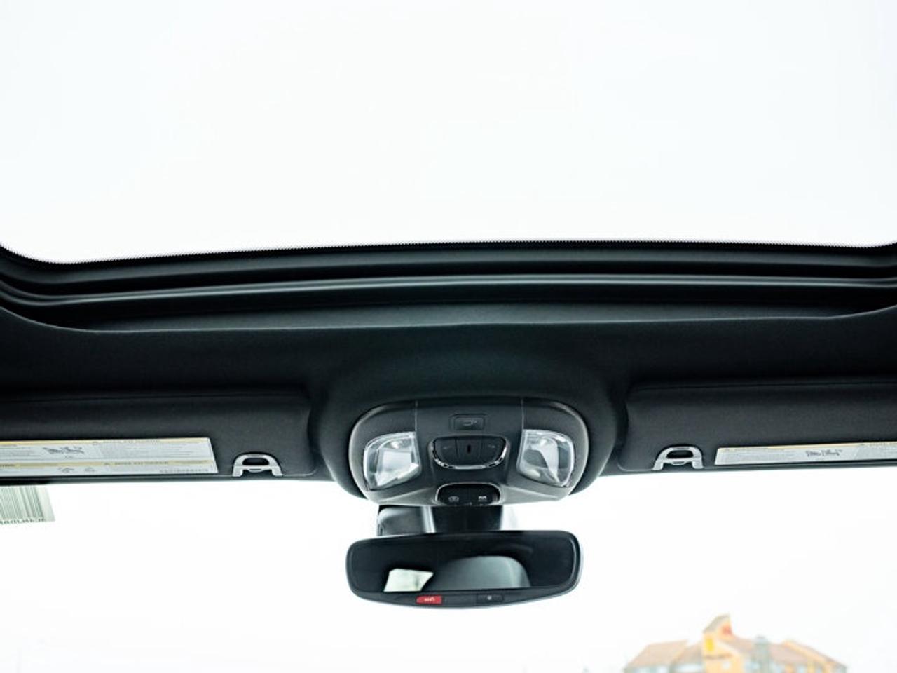 2026 Jeep Compass NORTH Photo
