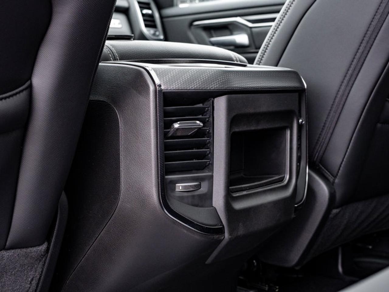 2026 RAM 1500 SPORT Photo