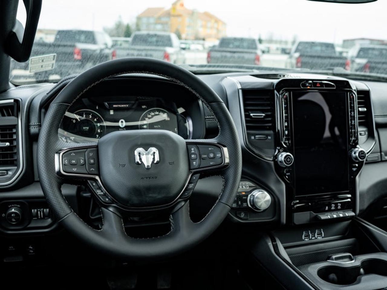2026 RAM 1500 SPORT Photo2