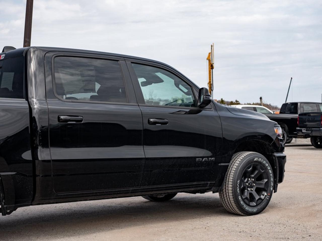 2026 RAM 1500 SPORT Photo
