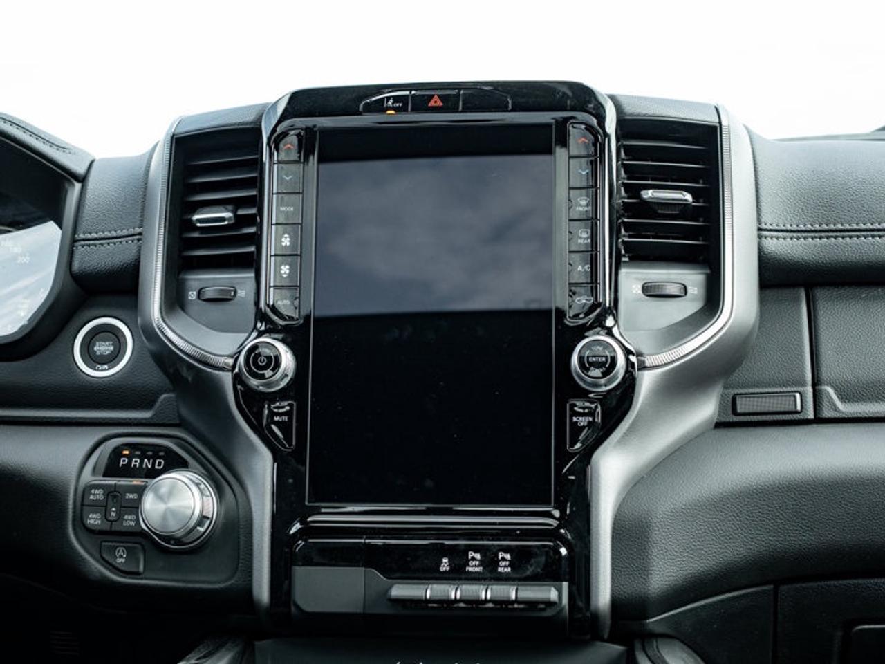 2026 RAM 1500 SPORT Photo