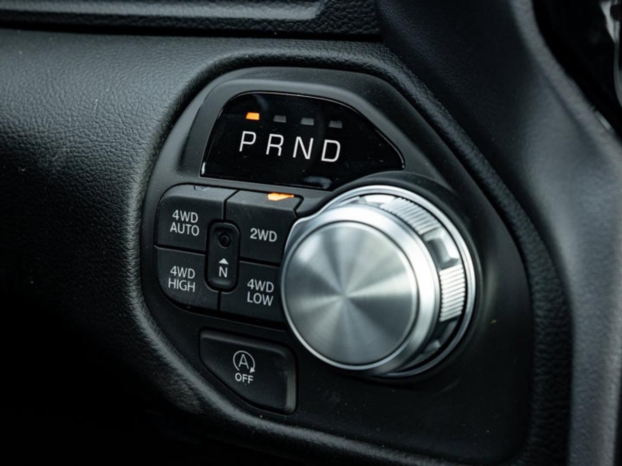 2026 RAM 1500 SPORT Photo