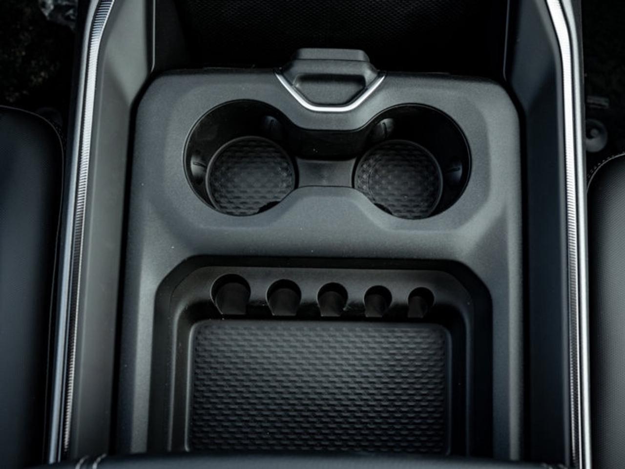 2026 RAM 1500 SPORT Photo