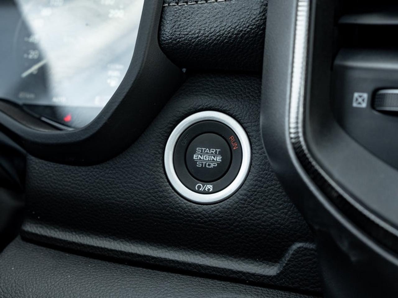 2026 RAM 1500 SPORT Photo