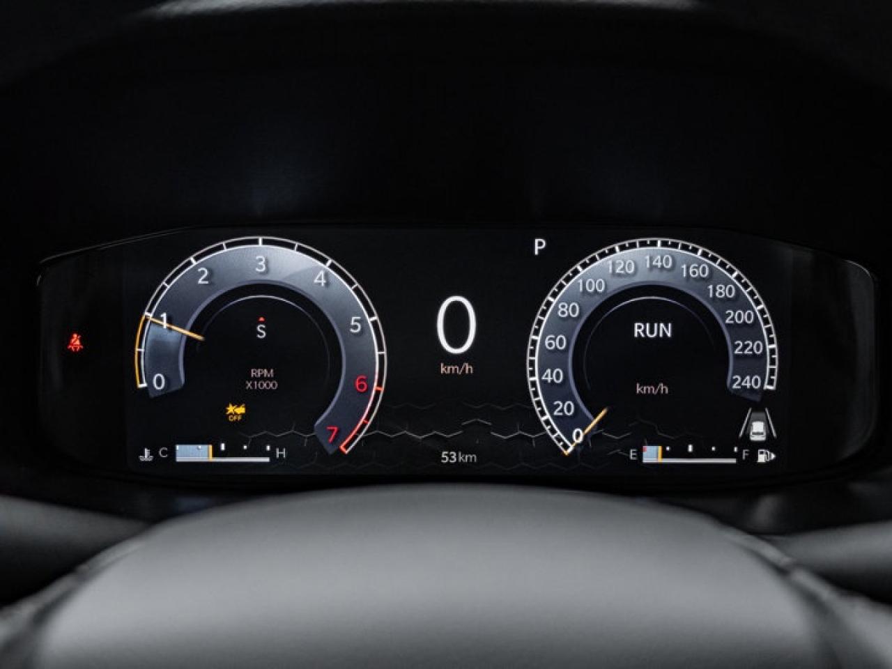 2026 Jeep Compass NORTH Photo3