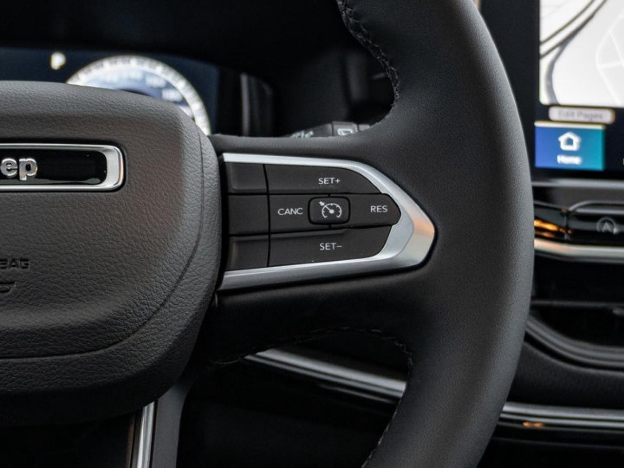 2026 Jeep Compass NORTH Photo