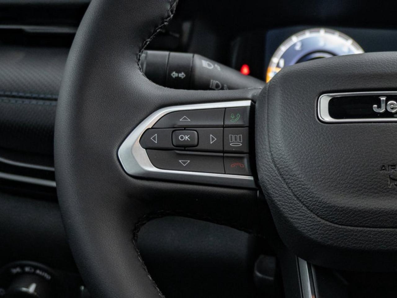 2026 Jeep Compass NORTH Photo