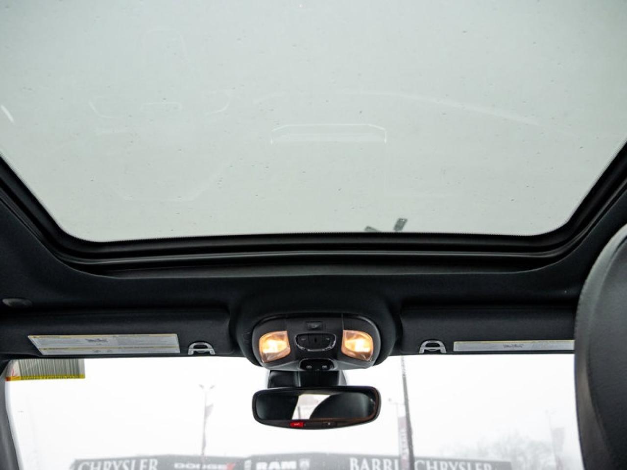 2026 Jeep Compass NORTH Photo