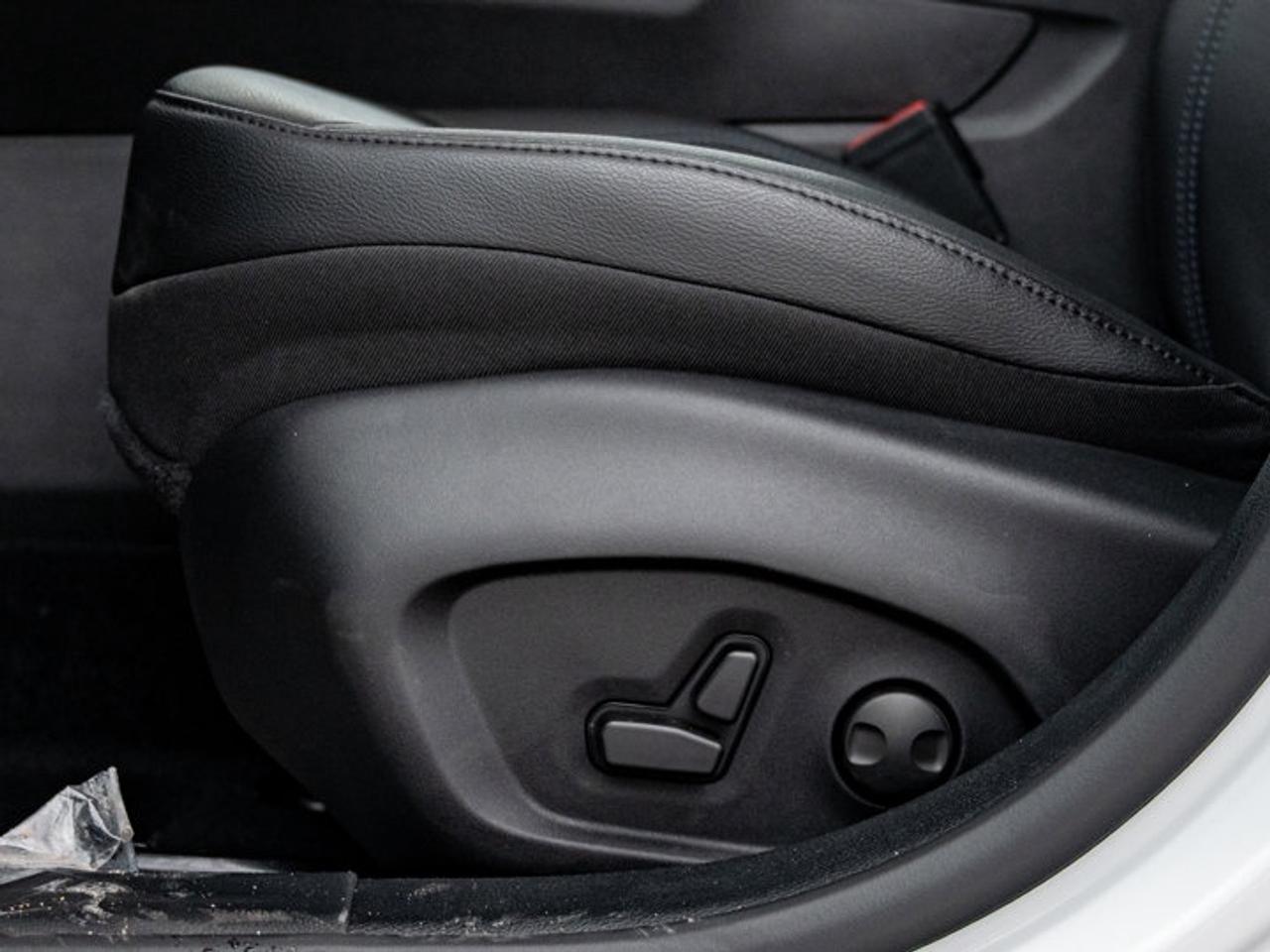 2026 Jeep Compass NORTH Photo