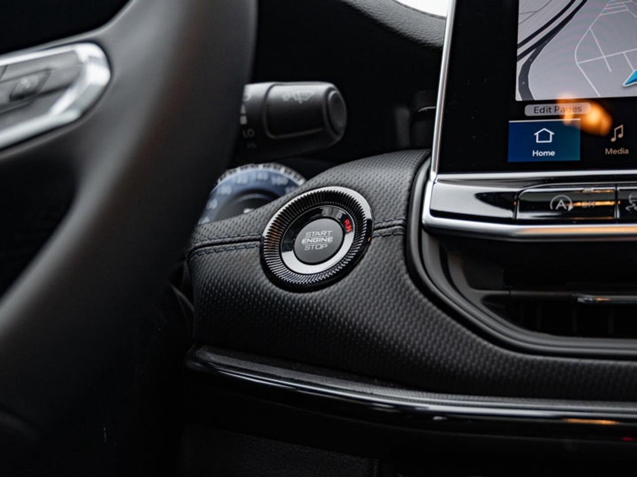 2026 Jeep Compass NORTH Photo