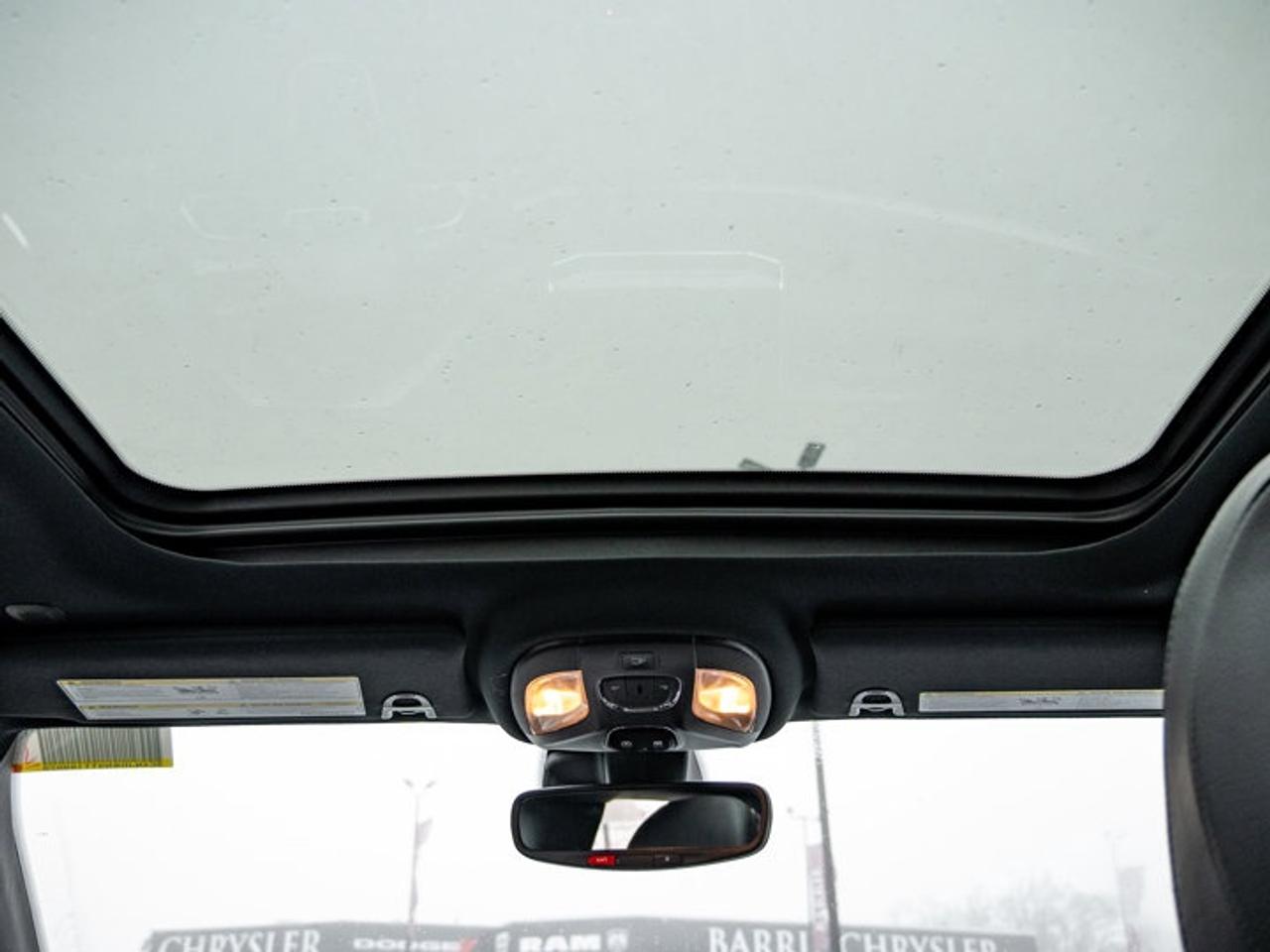 2026 Jeep Compass NORTH Photo